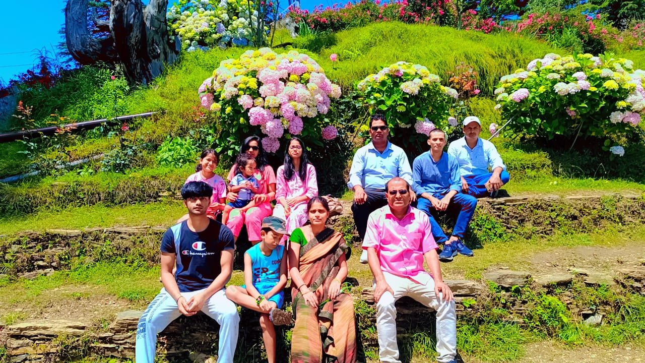 Shyam Sunder Yadac