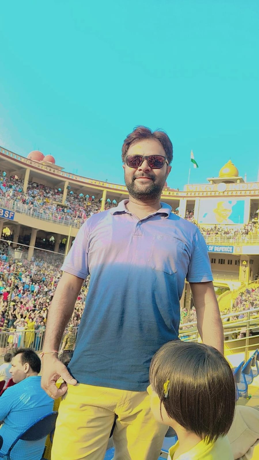 Ranjeet kumar